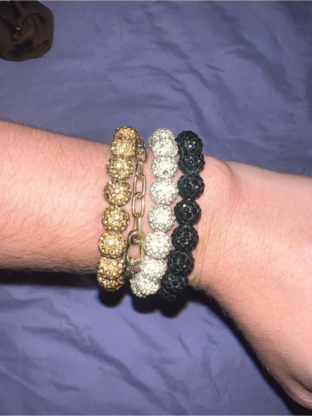 Rustic Cuff Bundle - Picture 5 of 6